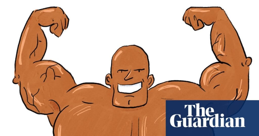 Is it true that … more testosterone means more muscle? | Life and style Is it true that … more testosterone means more muscle? | Life and style