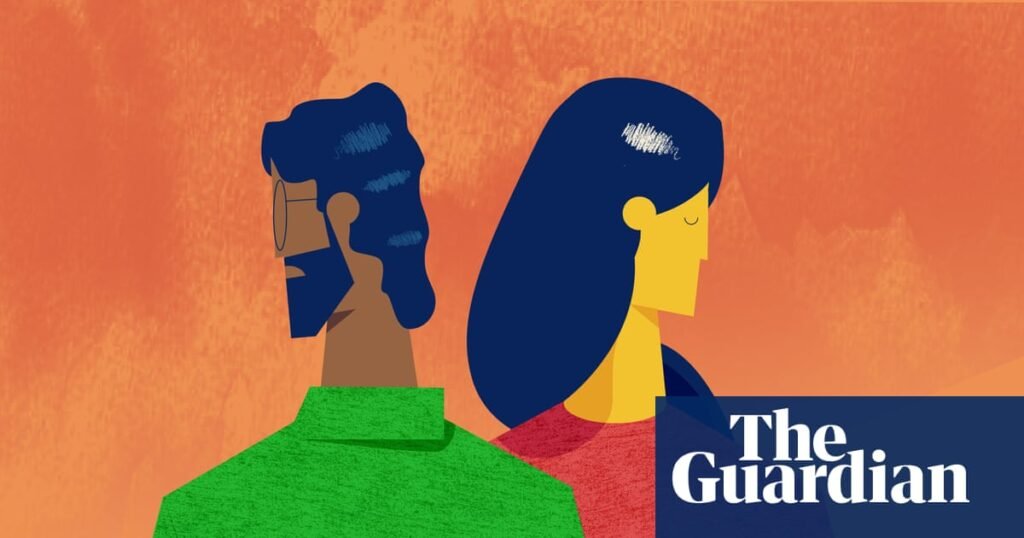 I’ve spent 20 years treading water and fear that I’ve wasted so much time. Am I depressed? | Family