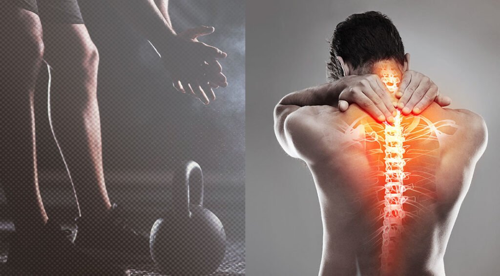 Kettlebell Swing Mistakes: Build Power More Safely With These Alternatives