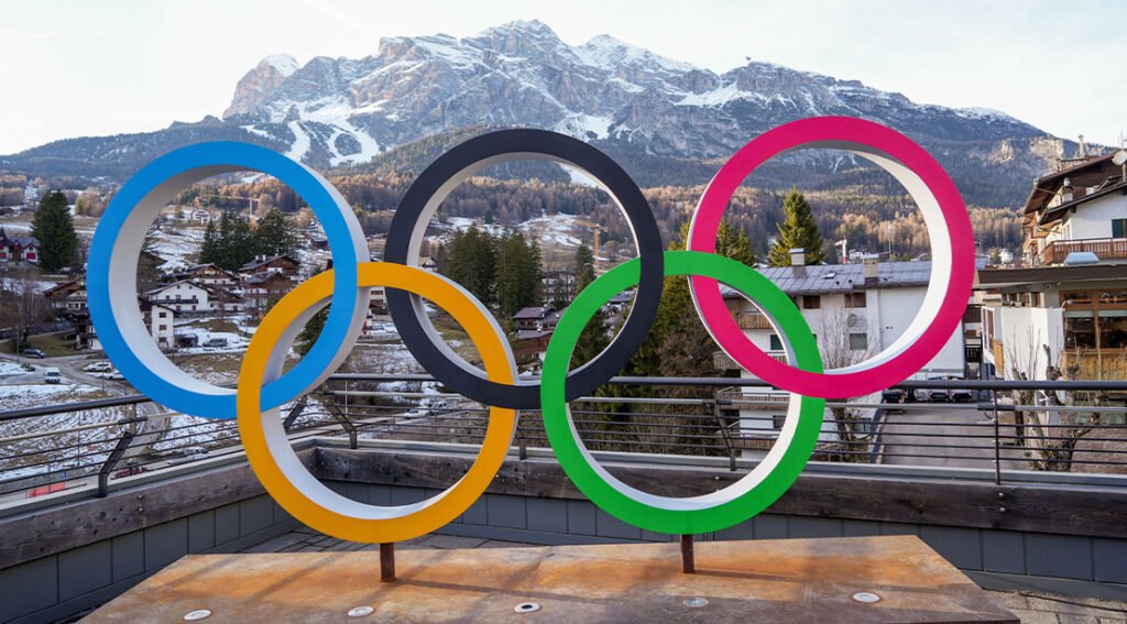 Koby Langley Speaks On Importance Of U.S. Olympic And Paralympic Committee