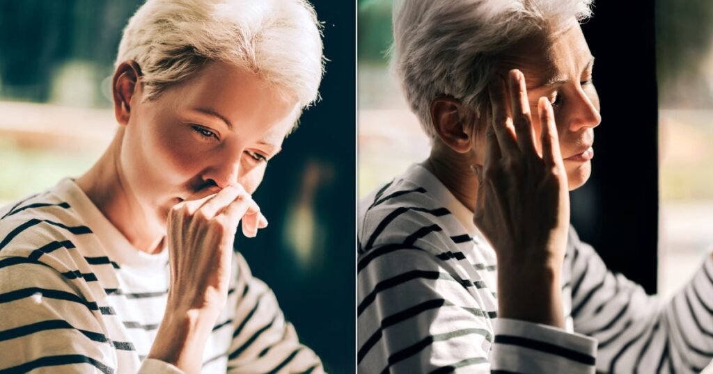 Loss Of Smell May Be A Sign Of Alzheimer's, Study Shows