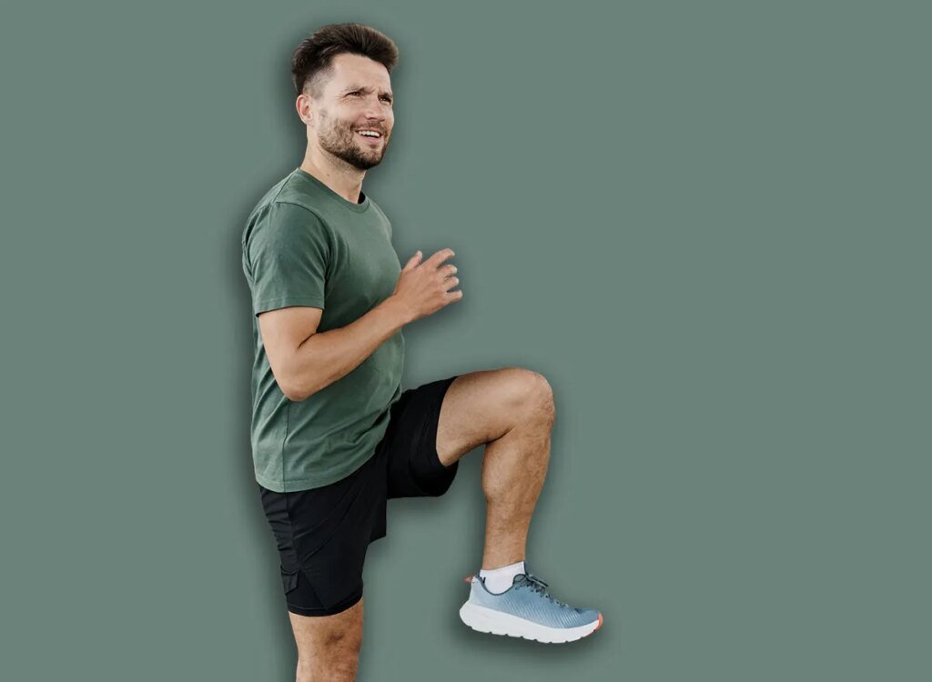 Morning Exercises That Restore Energy and Power After 55