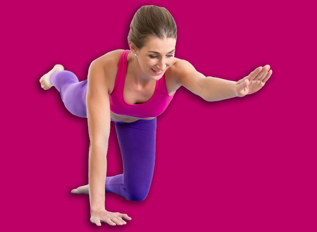 Morning Exercises That Restore Full-Body Strength After 55