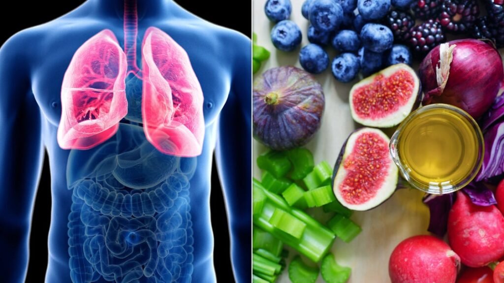 New Study Finds Upsetting Potential Link Between Lung Cancer And Healthy Eating