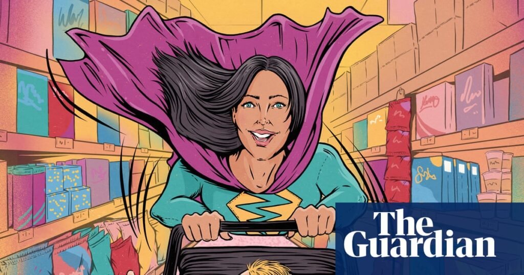 Power up! Could force be the secret to supercharging your fitness? | Life and style