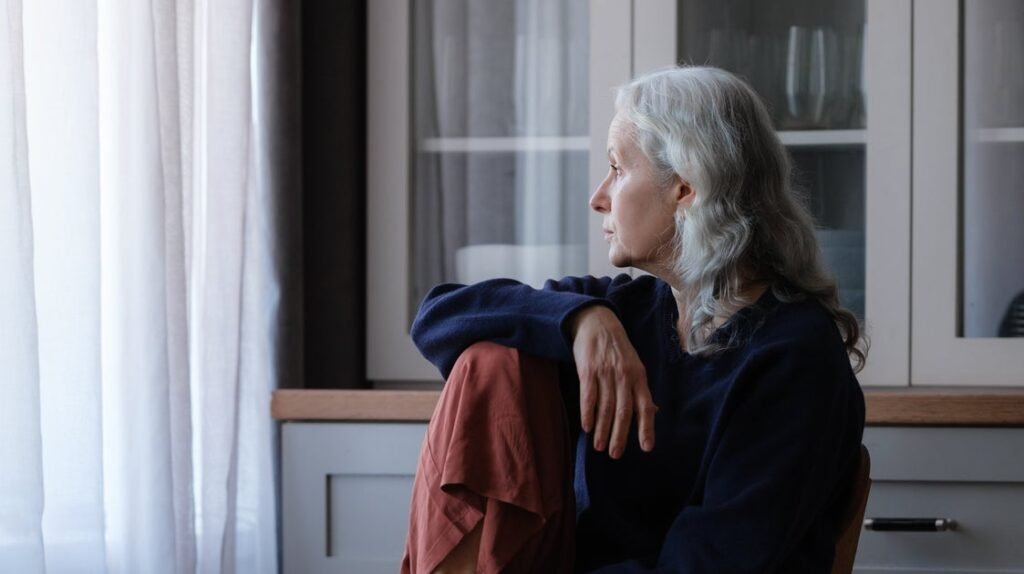 Researchers Find 'Surprising' Outcome In Loneliness And Memory Study