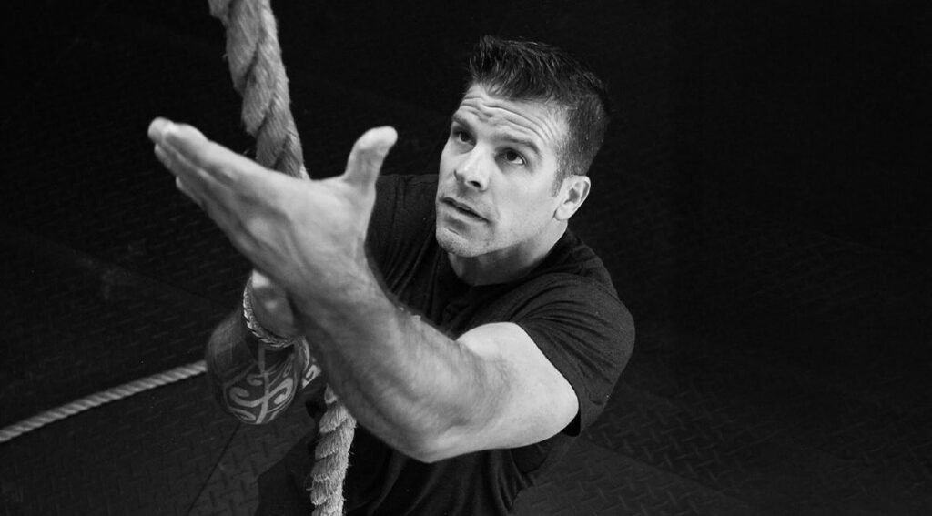 Rob Orlando Dead at 50: CrossFit Legend, Strongman Innovator & ‘Pig’ Creator Remembered Rob Orlando Dead at 50: CrossFit Legend, Strongman Innovator & ‘Pig’ Creator Remembered