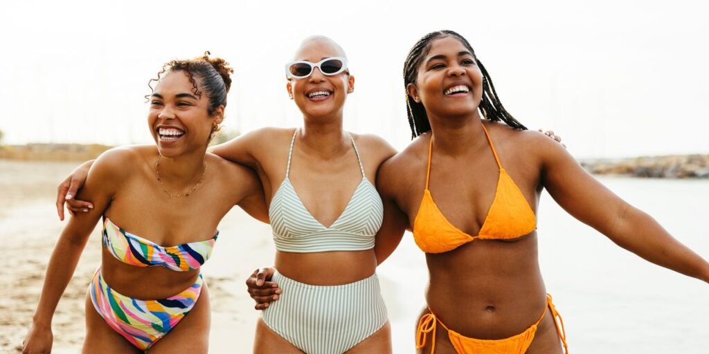 Single Women Deserve Honeymoons Too—Here’s How to Plan One