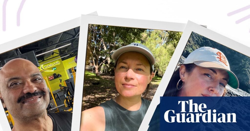 Socialising, work, exercise: what makes a good day and is there a ‘formula’ for making it better? | Life and style