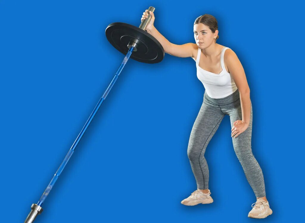 Standing Core Exercises After 60 That Outperform Planks