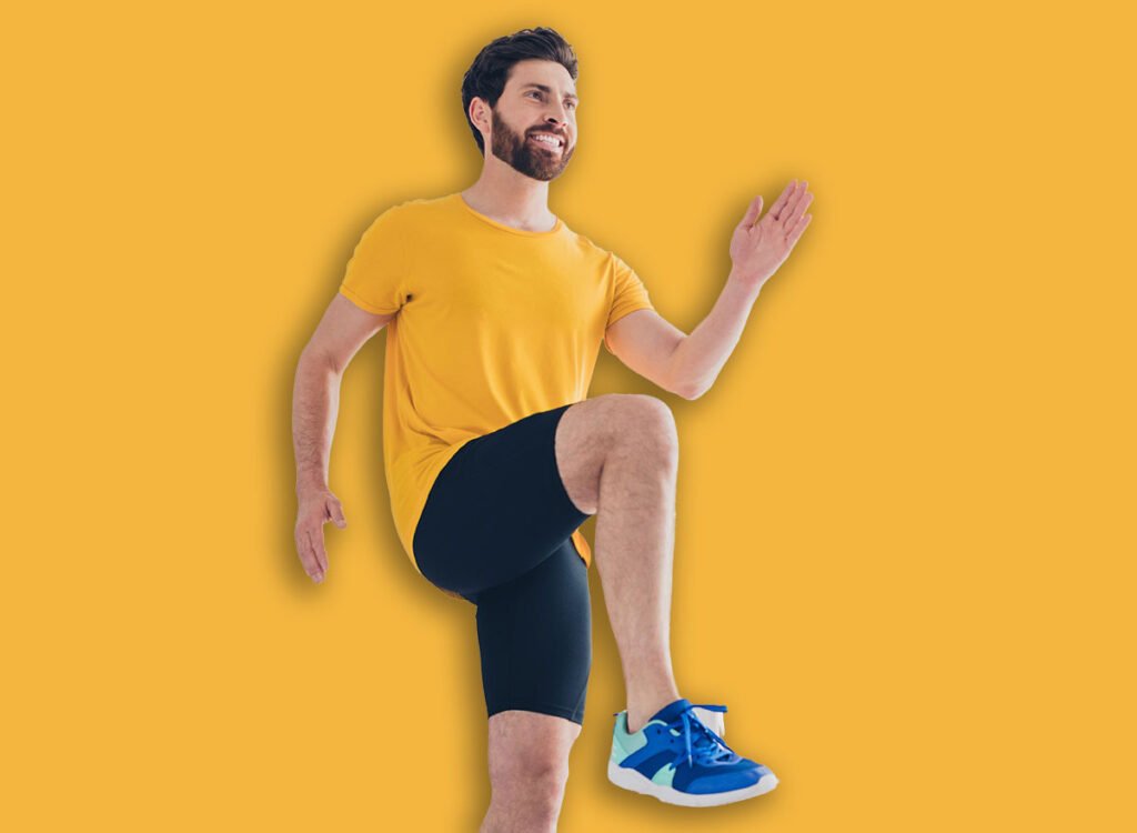 Standing Exercises That Restore Glute Strength After 60