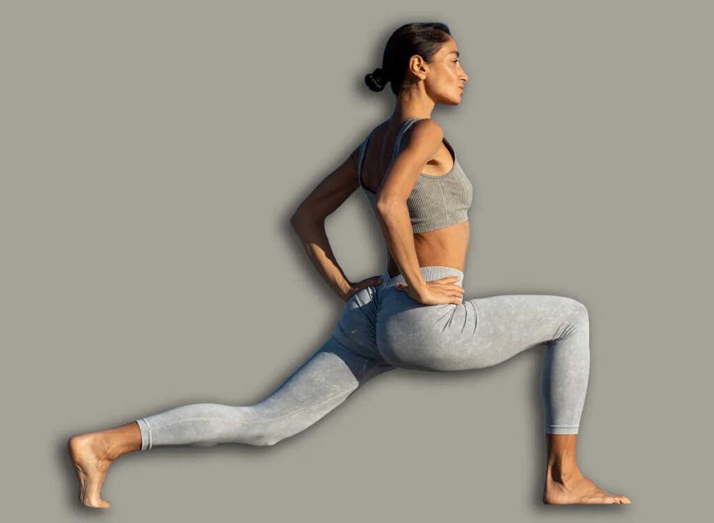 Standing Exercises To Build Thigh Strength After 60