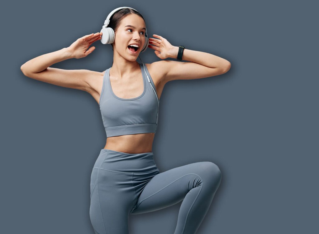 Standing Exercises To Firm Belly Pooch After 55