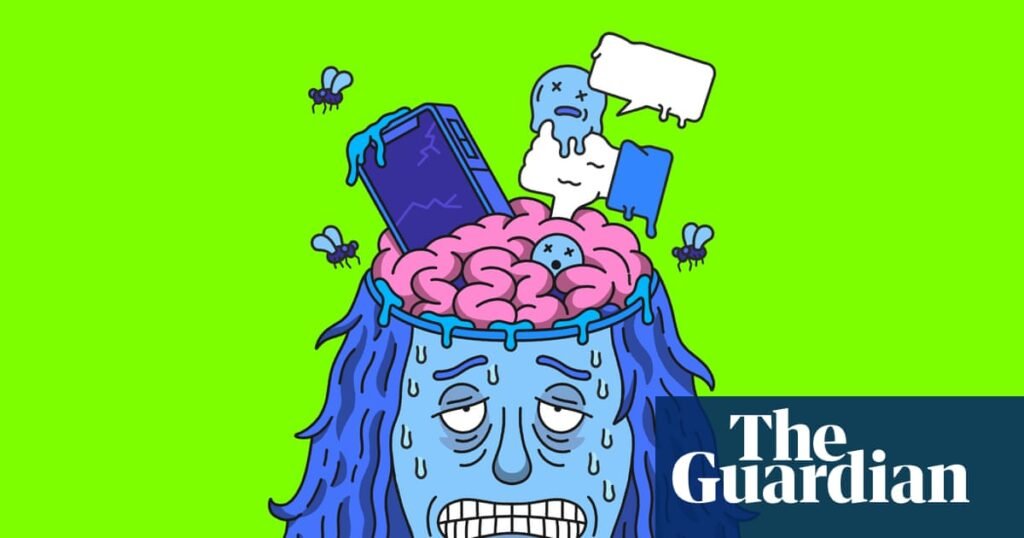Stop the brain rot! 12 ways to stay sharp in a mind-frazzling world | Health & wellbeing Stop the brain rot! 12 ways to stay sharp in a mind-frazzling world | Health & wellbeing