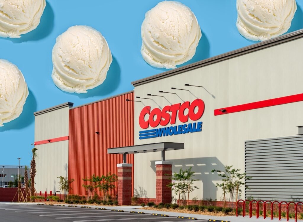 The #1 Best New Frozen Dessert at Costco, According to Shoppers The #1 Best New Frozen Dessert at Costco, According to Shoppers