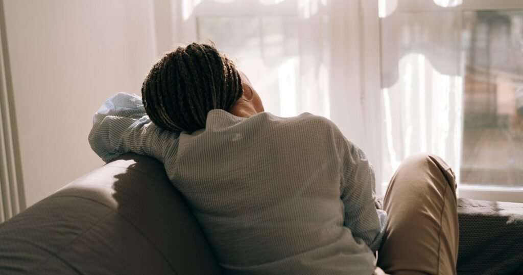 The Concussion Symptoms To Watch For Days After A Brain Injury The Concussion Symptoms To Watch For Days After A Brain Injury