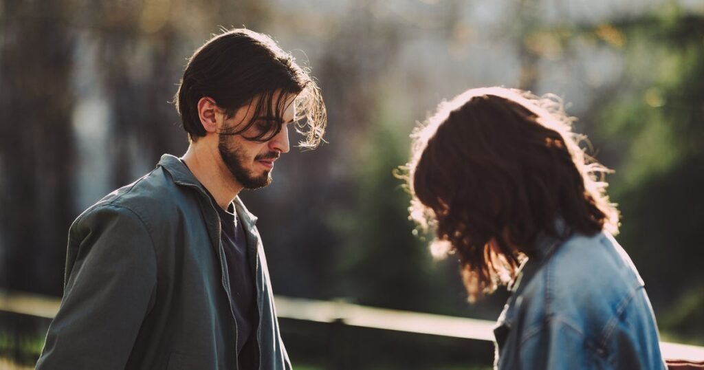 The Unexpected Sign Someone Is Having Suicidal Thoughts