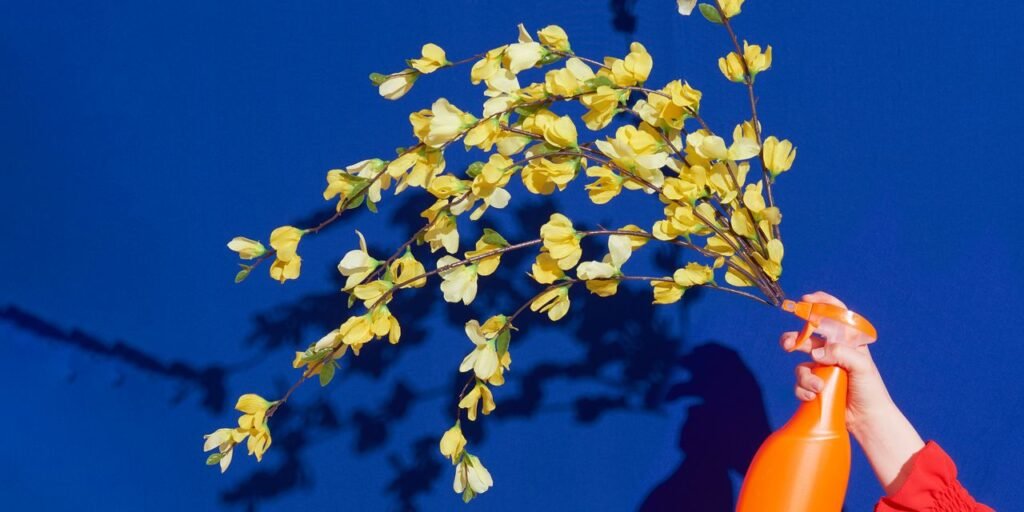 The ‘Five Things’ Method: A Simple Spring Cleaning Hack That Actually Works The ‘Five Things’ Method: A Simple Spring Cleaning Hack That Actually Works