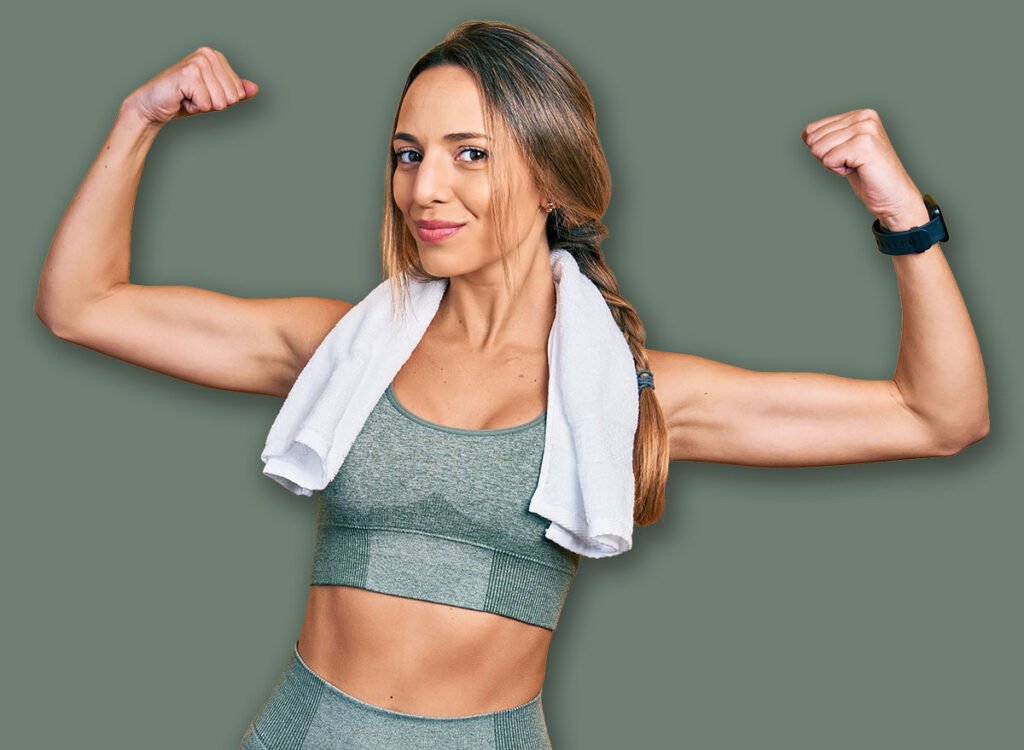 Towel Exercises To Build Arm Strength After 55