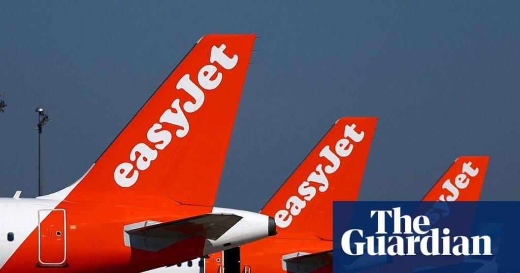 We booked £4,000 in EasyJet flights – but it won’t let us postpone them all after devastating news | Money
