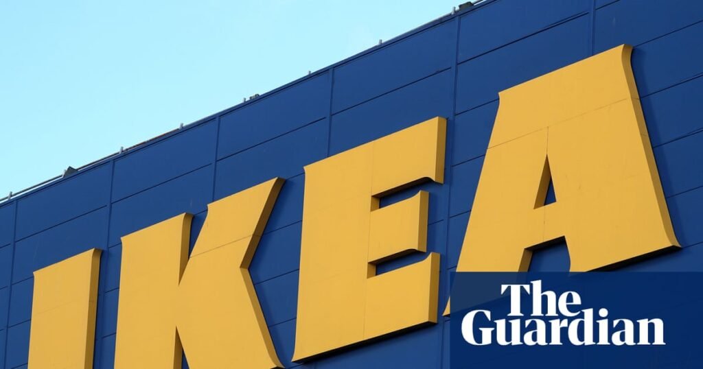 We lost £3,000 after collapse of Ikea’s solar panel installer | Consumer affairs