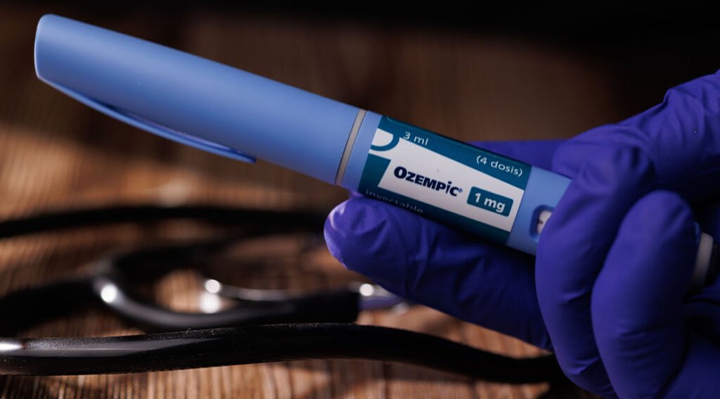 What Happens When You Stop Ozempic or Mounjaro? New Study Reveals Surprising Weight-Loss Results