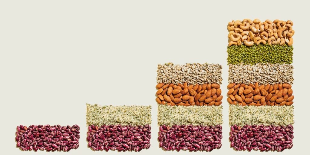 What Is ‘Fiber Training’—And Why Should You Be Doing It?