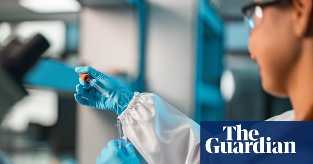 What are peptides, are they safe and is there evidence to back up the hype? | Weight-loss drugs