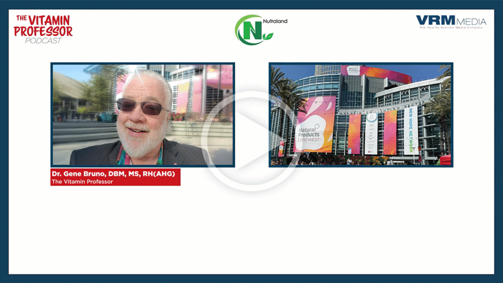 What's Hot and Trending at EXPO West