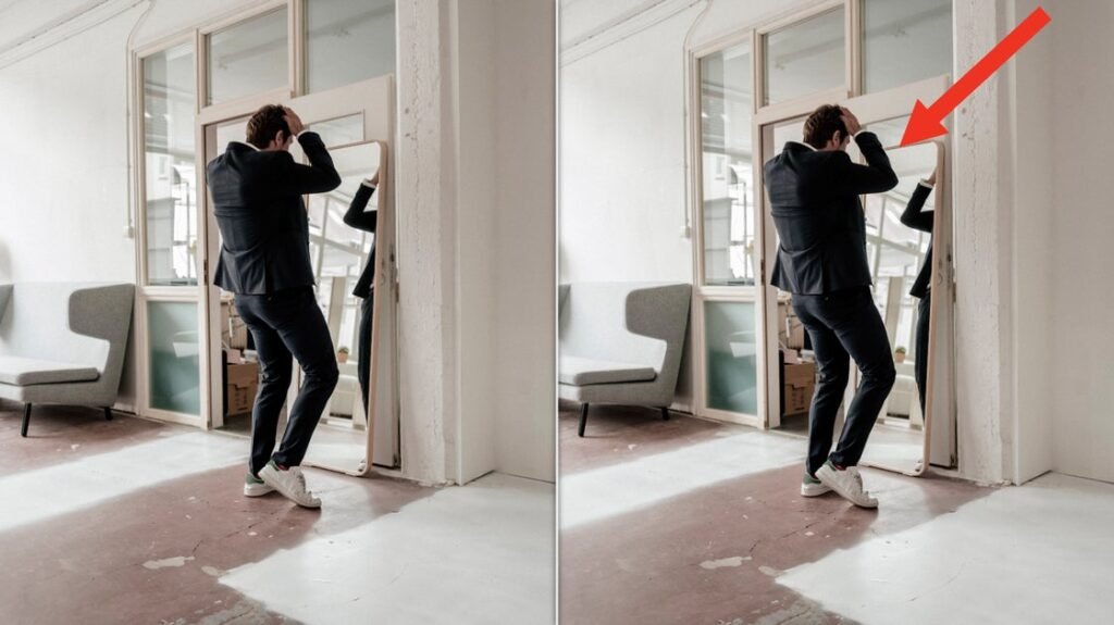 What’s Narcissistic Hoovering — And Why It’s So Hard To Escape From It