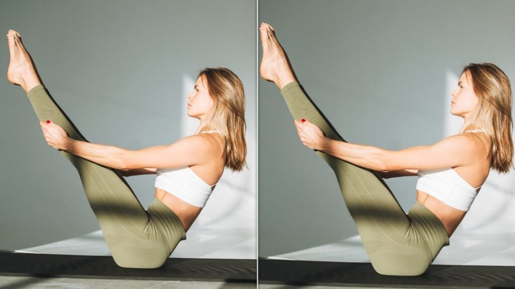 Why Trad Men Are Obsessed With 'Pilates Girls'