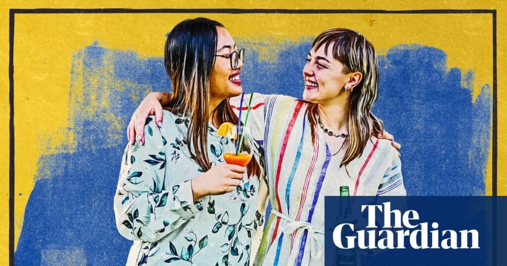 Why does alcohol make us both happy and miserable – and what else does it do to our minds and bodies? | Health & wellbeing Why does alcohol make us both happy and miserable – and what else does it do to our minds and bodies? | Health & wellbeing