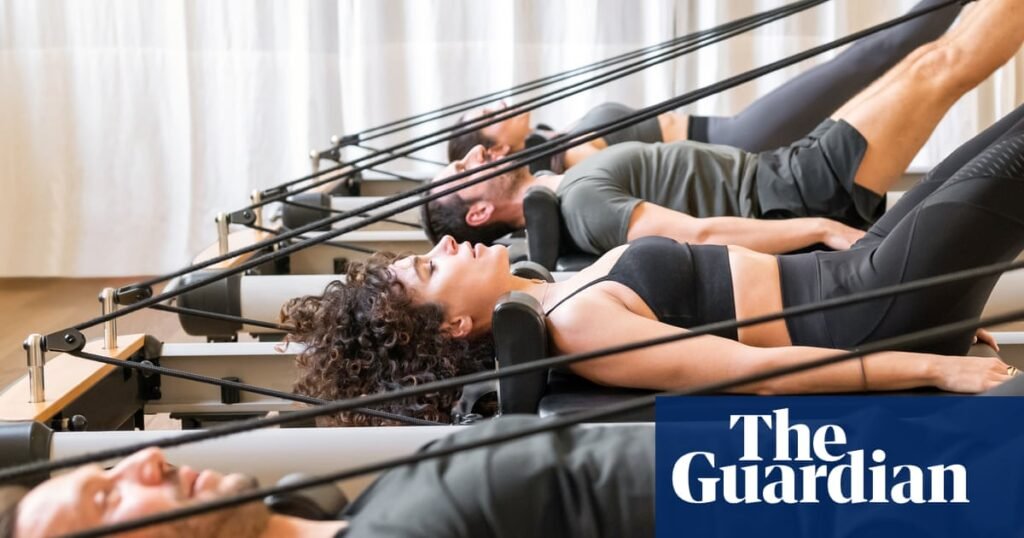 ‘Wild west’ reformer pilates boom is causing rise in injuries, experts warn | Fitness ‘Wild west’ reformer pilates boom is causing rise in injuries, experts warn | Fitness