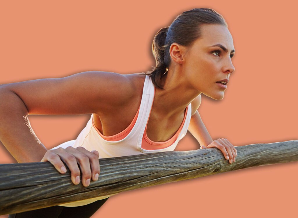 12-Minute Morning Workout Routine To Build Strength After 50