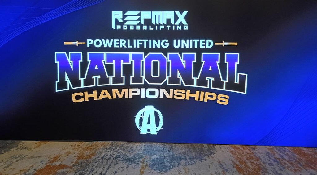 2026 Powerlifting United Nationals Results: Zac Meyers Totals 2,309 Pounds as Records Fall in San Antonio