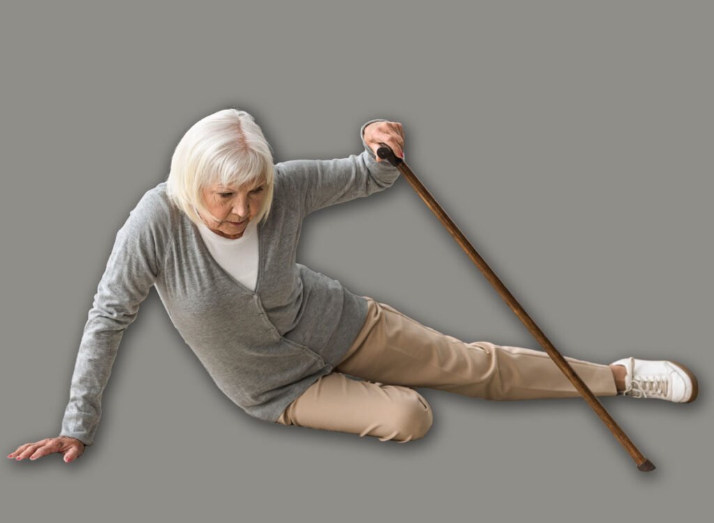 4 Exercises That Make Getting Off the Floor Easier After 65