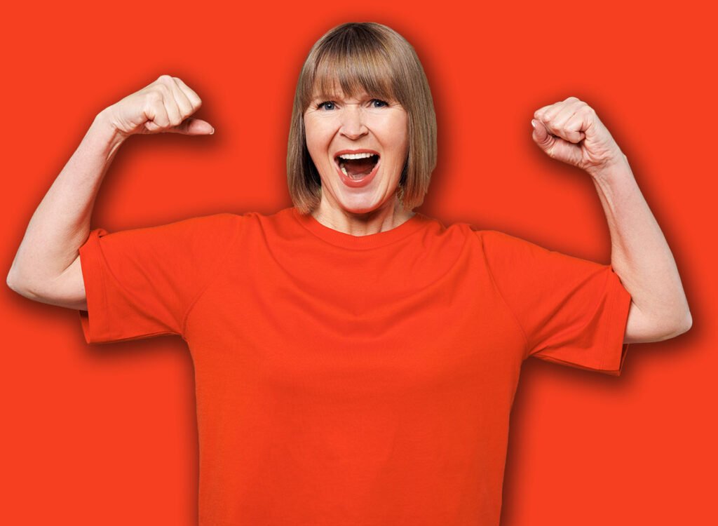 4 Morning Exercises To Restore Arm Strength After 55