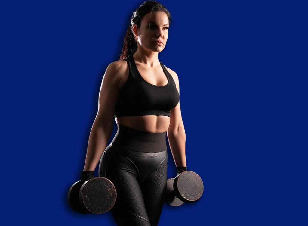 4 Simple Gym Exercises To Restore Core Strength After 60