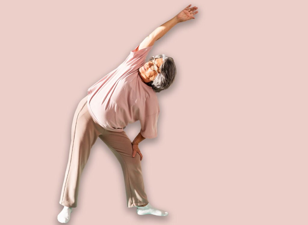 4 Standing Exercises That Address Stomach Fat After 60 4 Standing Exercises That Address Stomach Fat After 60