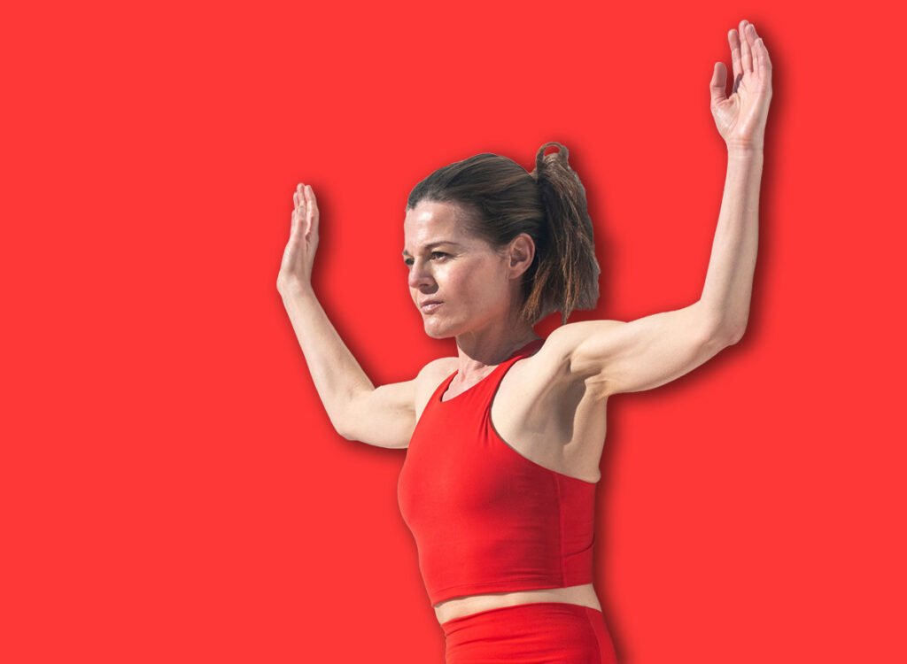 4 Standing Exercises To Restore Posture After 60 4 Standing Exercises To Restore Posture After 60