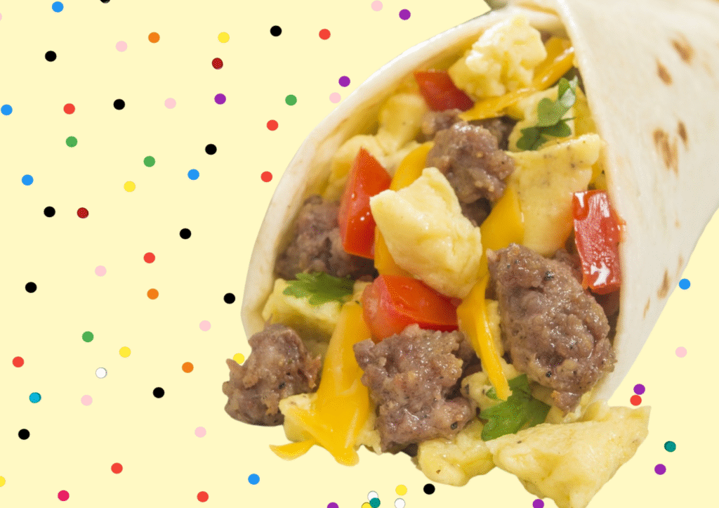 5 Best Frozen Jimmy Dean Breakfast Meals, According to Chefs — Eat This Not That