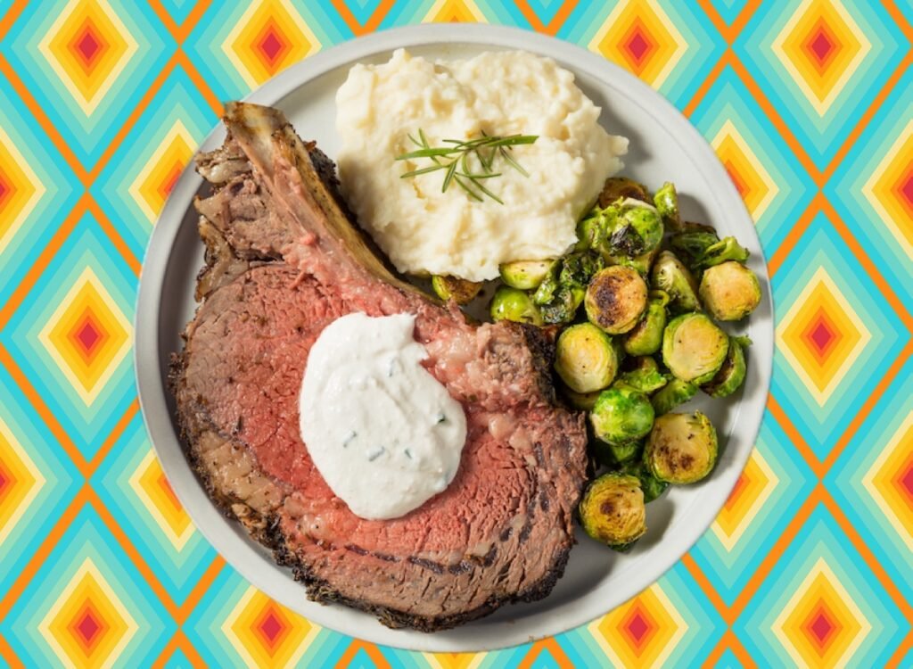5 Best "King-Cut" Prime Rib Dinners at Major Steakhouse Chains