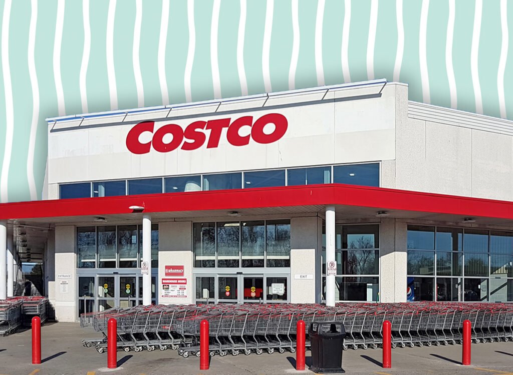 5 Best New Costco Finds This Week