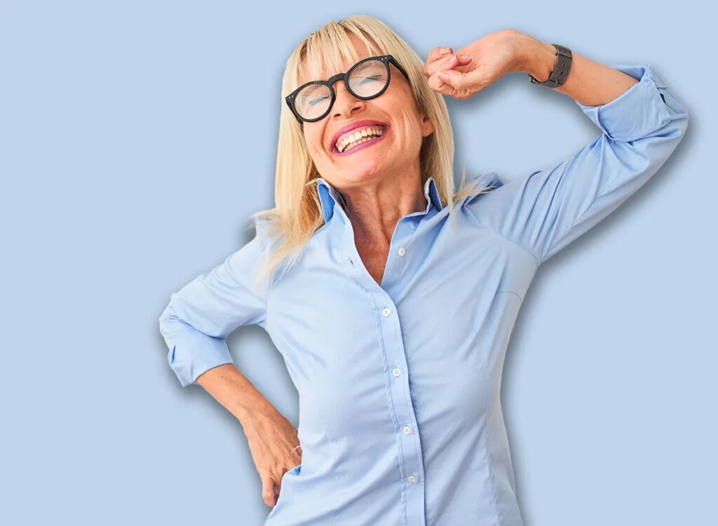 5 Chair Exercises To Restore Spine Strength After 60