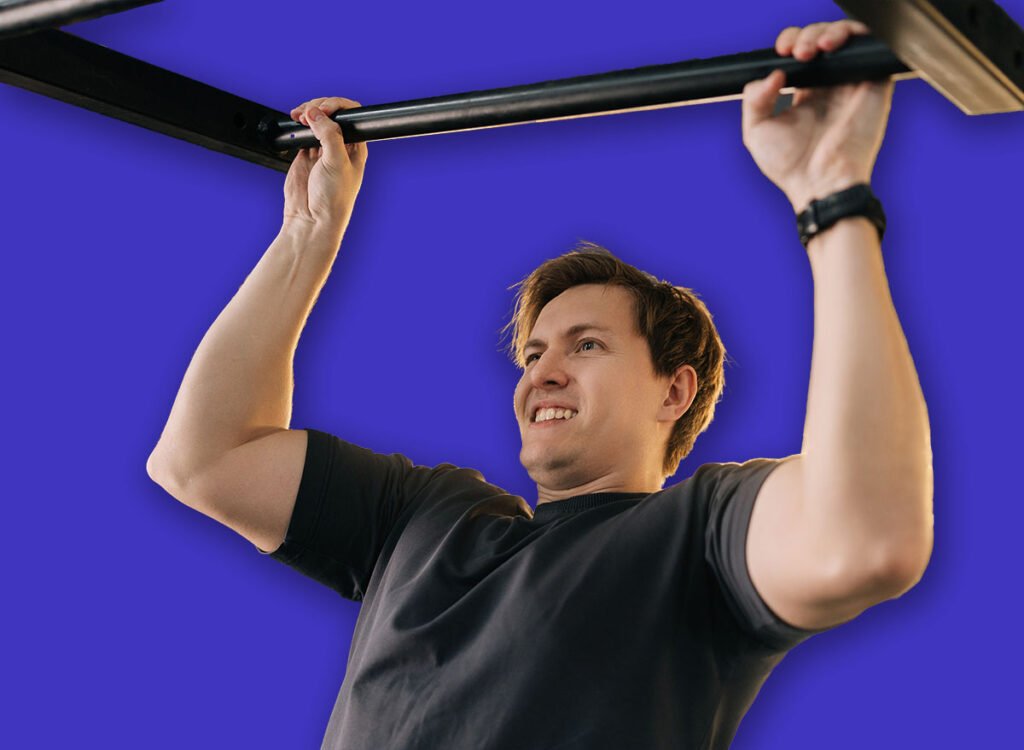 5 Daily Exercises for Men Over 50 To Rebuild Full-Body Strength