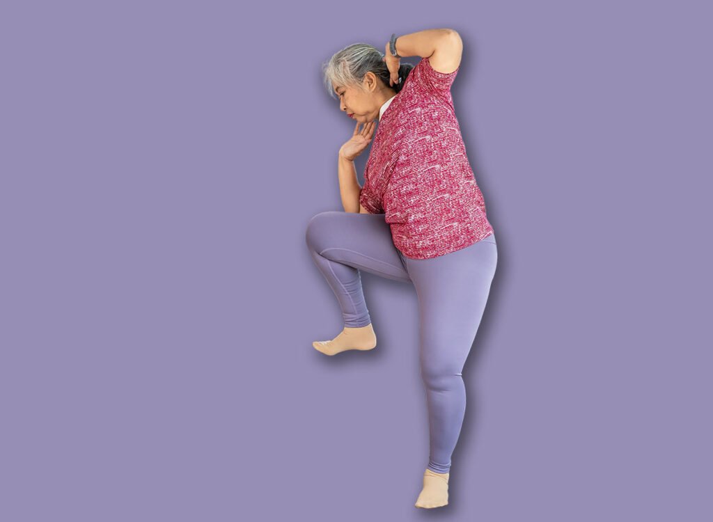 5 Daily Moves for Stronger Core 5 Daily Moves for Stronger Core