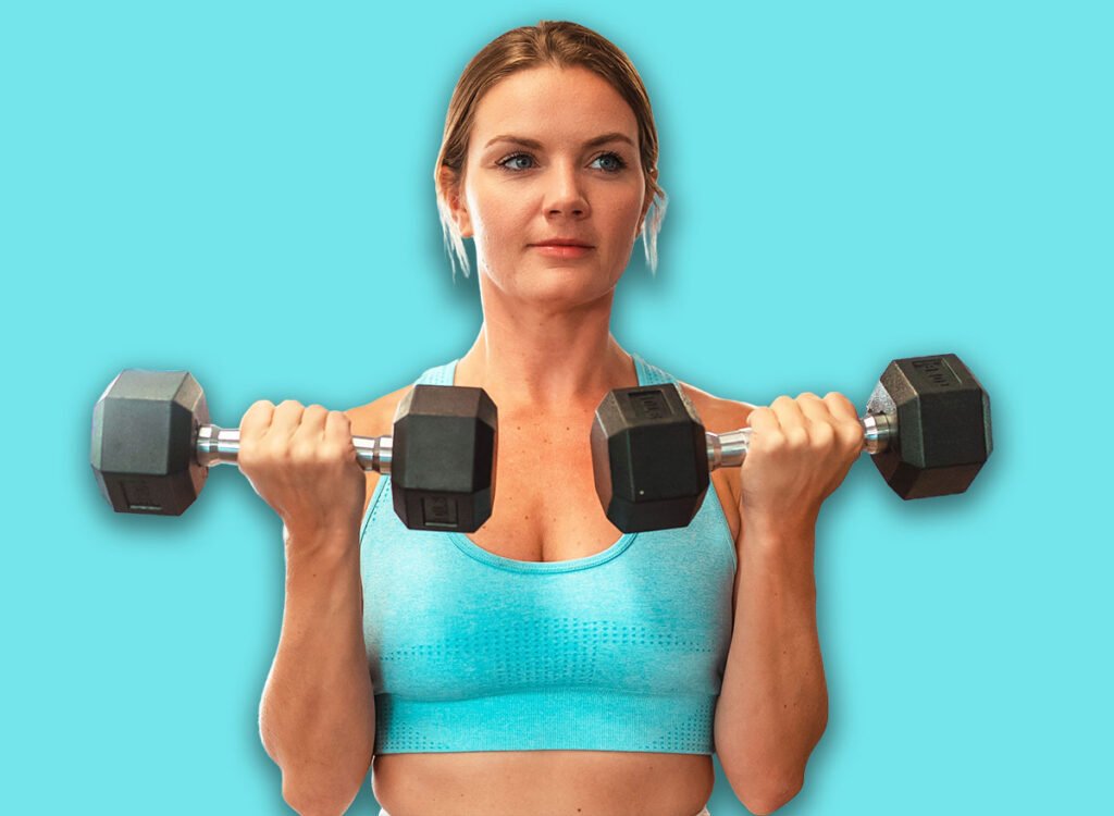 5 Functional Strength Drills To Test Your Fitness After 50