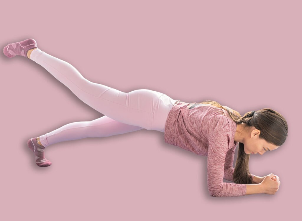 5 Morning Exercises To Restore Core Strength After 50