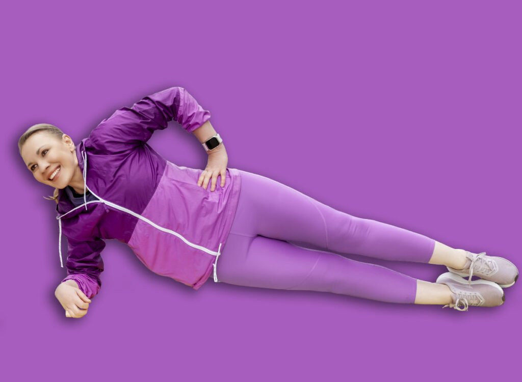 5 Moves That Build Stability