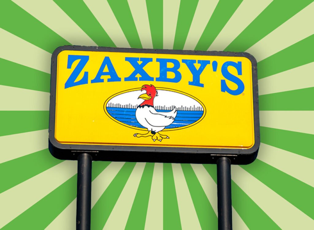 5 Must-have Orders at Zaxby’s, According to Chefs
